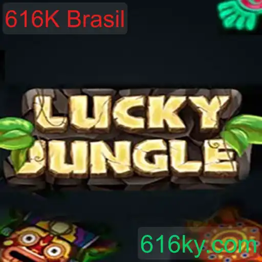 LuckyJungle